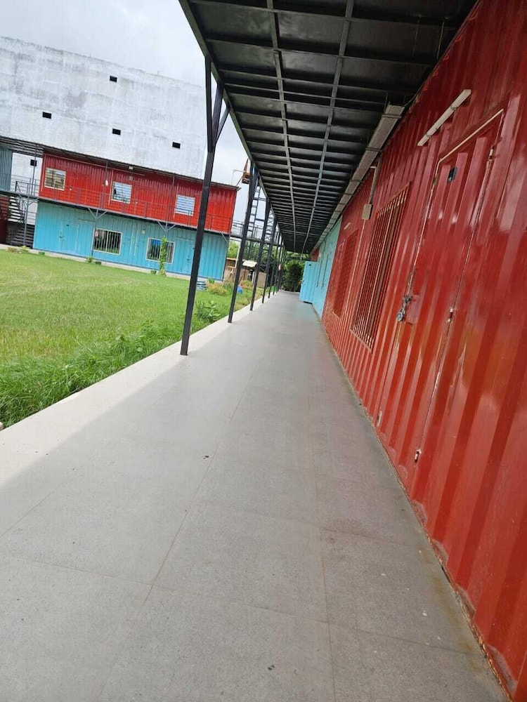 Vrinda Resort By Dcrest,,0 star