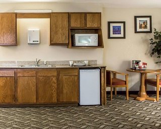 Quality Inn & Suites,Circleville>>Chillicothe,3 star