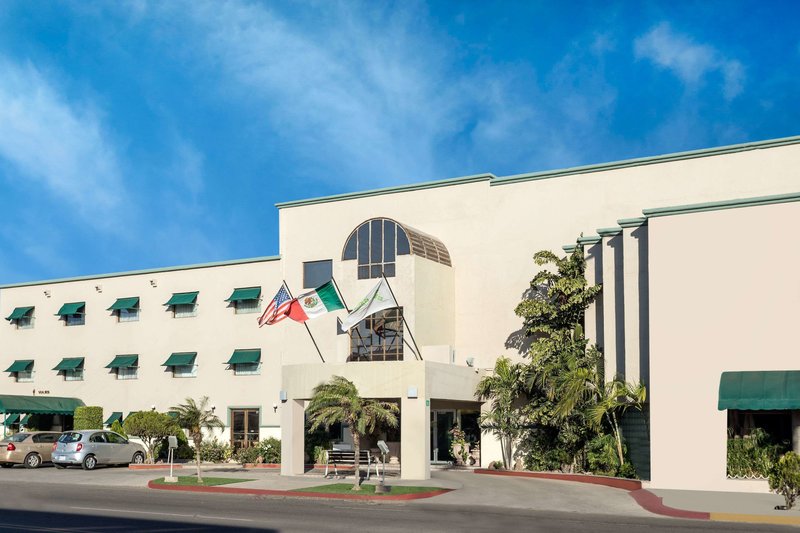 Wyndham Garden Ciudad Obregon,Ciudad Obregon>>Cajeme,5 star
