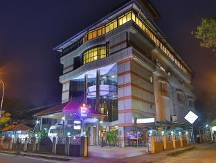 Hotel Fort Queen,Kochi>>Ernakulam,3 star