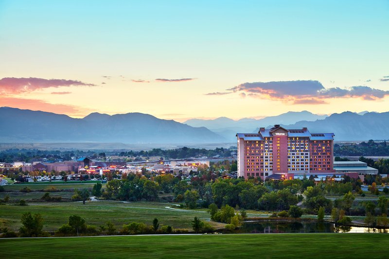 The Westin Westminster