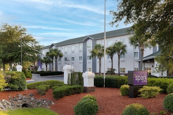 Spark By Hilton Wilmington Carolina Beach Rd,Myrtle Grove>>Cape Fear River,3 star