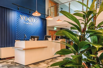 Voco Winchester Hotel & Spa By Ihg,Southampton>>Hampshire,4 star