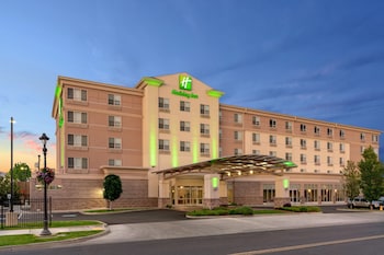 holiday inn yakima by ihg