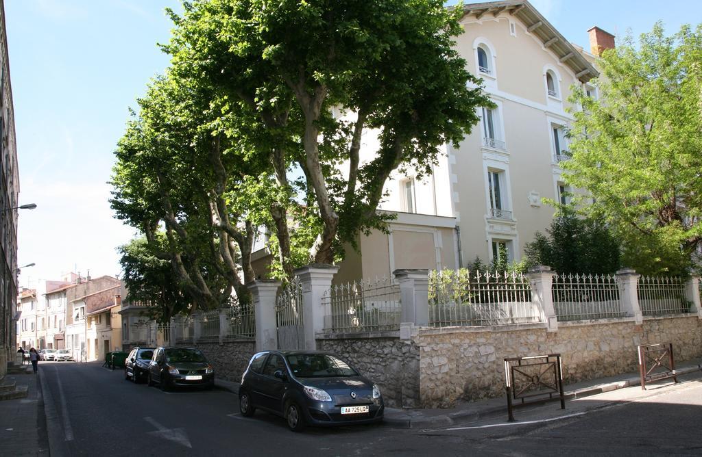 residence les cordeliers