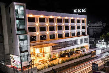 Kkm International,,0 star