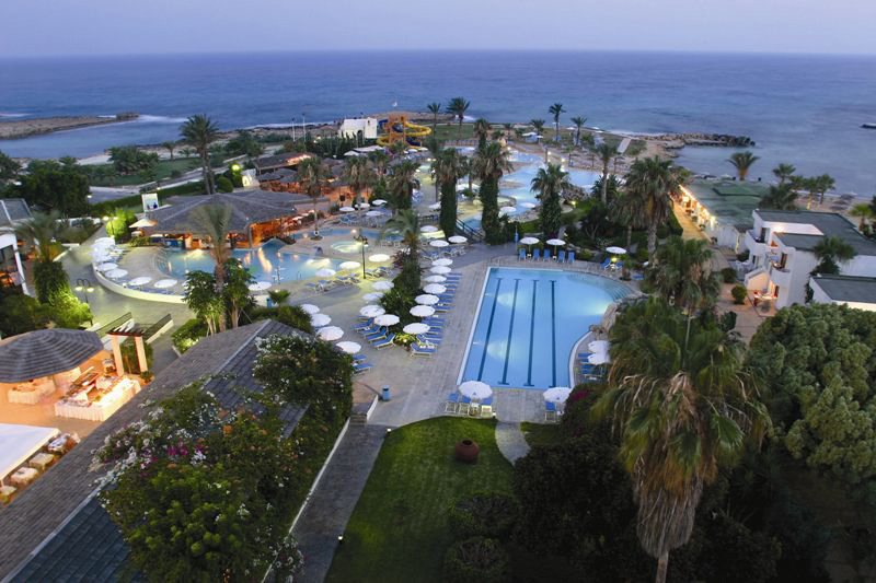 Adams Beach Hotel & Spa