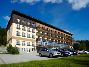 Orea Hotel Spicak Sumava,Lam>>Klatovy,3 star