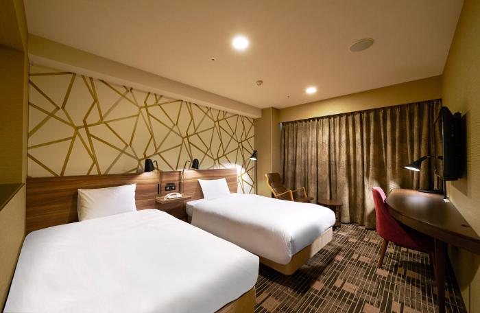 sotetsu fresa inn kawasaki higashiguchi