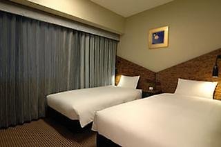 Hotel Villa Fontaine Tokyo - Ueno Okachimachi,Tokyo>>Taito,3 star