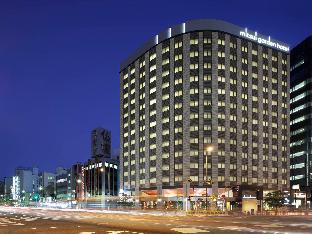 mitsui garden hotel ueno tokyo