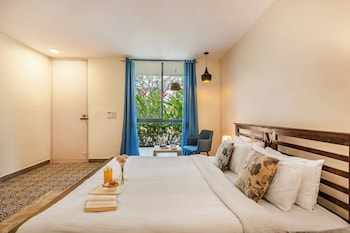 Atmaveda Riverside Retreat,,0 star