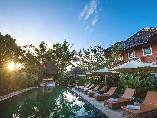 Rama Phala Resort & Spa,Payangan>>Bali,4 star