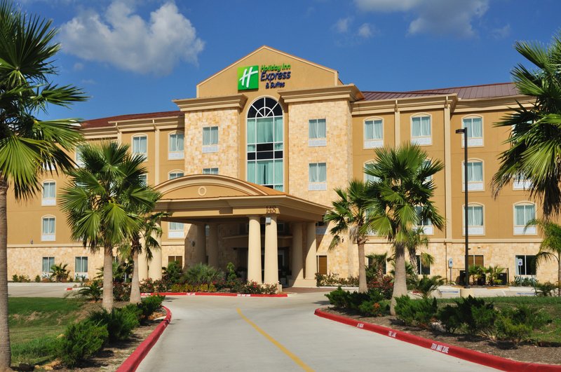 holiday inn express hotel and suites huntsville by ihg