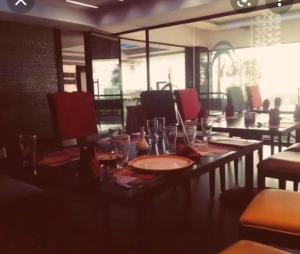 Hotel Delphi Grand Hyderabad – Hi-Tech City, Perfect For Business & Comfort,Kondapur,3 star