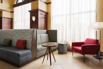 Hampton Inn Indianapolis Northwest - Park 100,Indianapolis>>Indiana,3 star