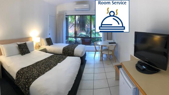 Best Western Ipswich,Brisbane>>Borallon,4 star