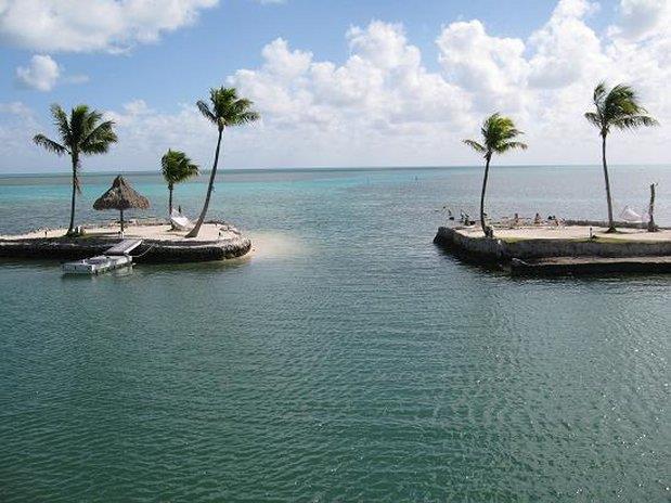 Chesapeake Beach Resort,Florida Keys>>Florida,4 star