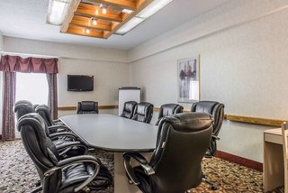 comfort inn and suites