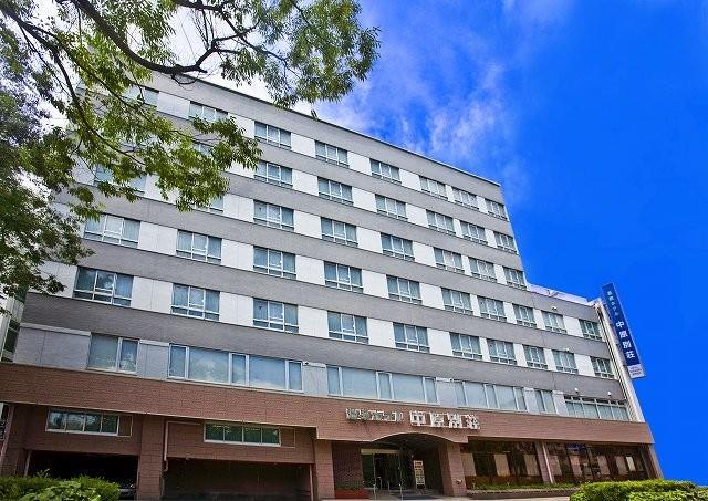 onsen hotel nakahara bessou