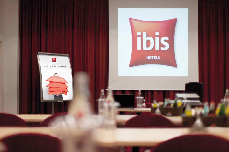 Ibis Karlsruhe Hauptbahnhof,Baden-Württemberg>>Karlsruhe,2 star