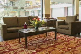 hotel tibet international