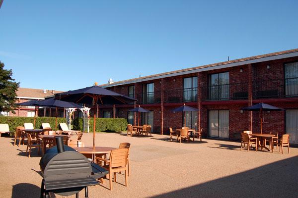 Best Western Plus Keene Hotel,New Hampshire>>Keene,3 star