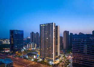 home2 suites by hilton hefei south railway station
