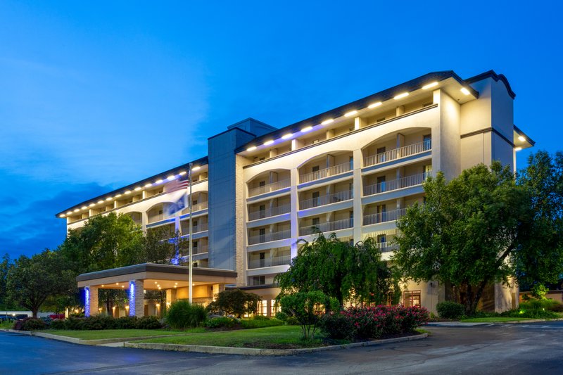 Holiday Inn Express And Suites King Of Prussia,Philadelphia>>King Of Prussia,3 star