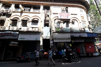 Capital Guest House,,2 star