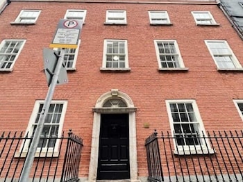 merrion square studios