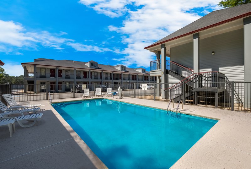 Red Roof Inn Jasper,Birmingham>>Alabama,2 star