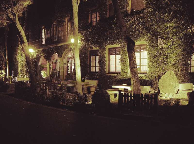 Xabier,Navarre>>Javier,3 star