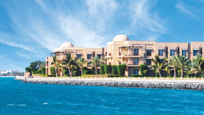 park hyatt jeddah marina club and spa