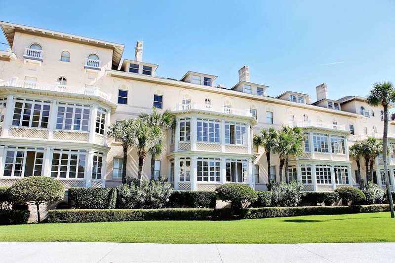 Jekyll Island Club Resort