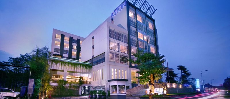 Aston Jember Hotel & Conference Center