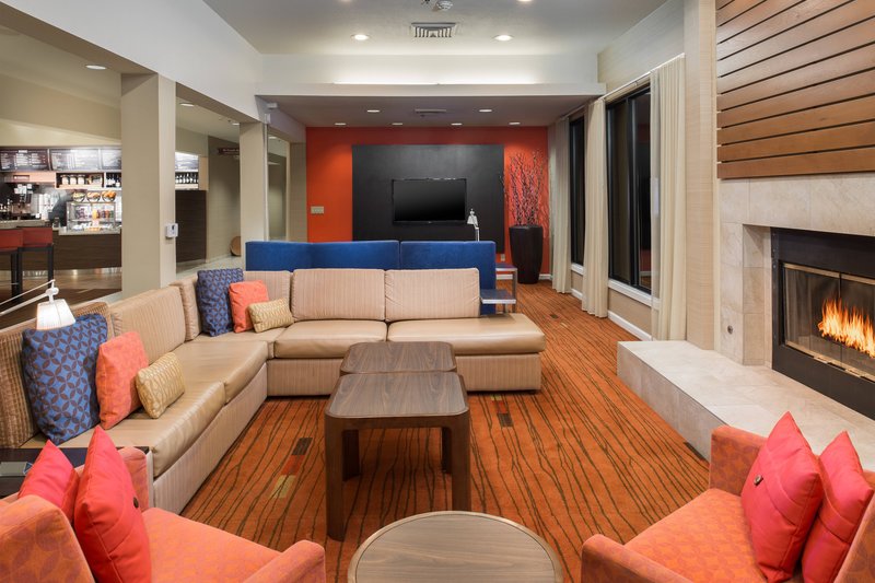 Courtyard By Marriott Vacaville