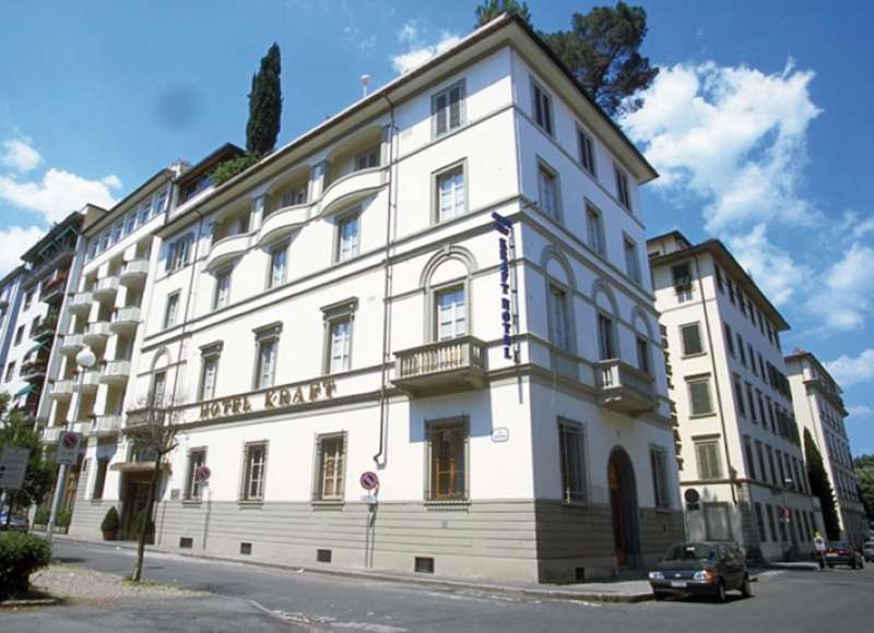 hotel kraft