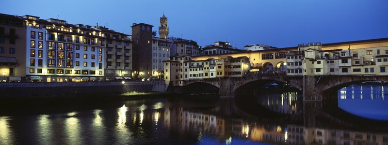 portrait firenze lungarno collection