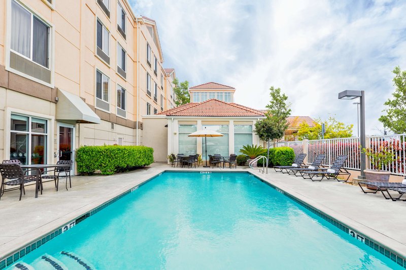 Hilton Garden Inn Folsom,Rancho Cordova>>Folsom,3 star