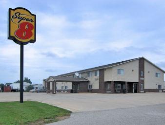 Forest City Inn,Hancock>>Forest City,2.5 star