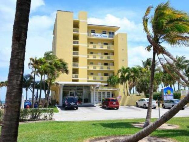 Sun Tower Hotel & Suites On The Beach,Broward County>>Boca Raton,4 star
