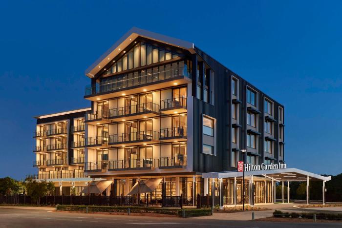 hilton garden inn busselton