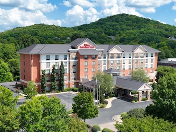 Hilton Garden Inn Nashville/Franklin Cool Springs,Brentwood>>Ashland City,3 star