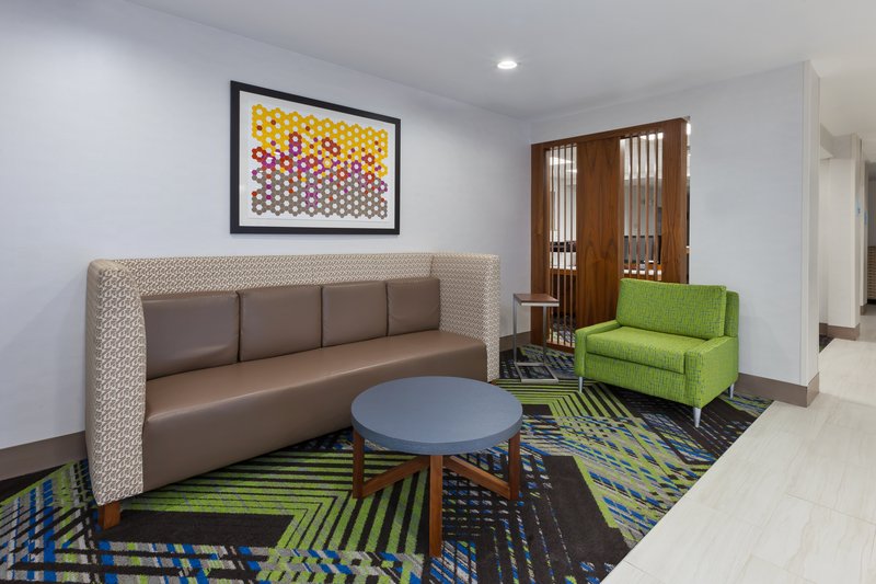 holiday inn express and suites dayton south franklin by ihg