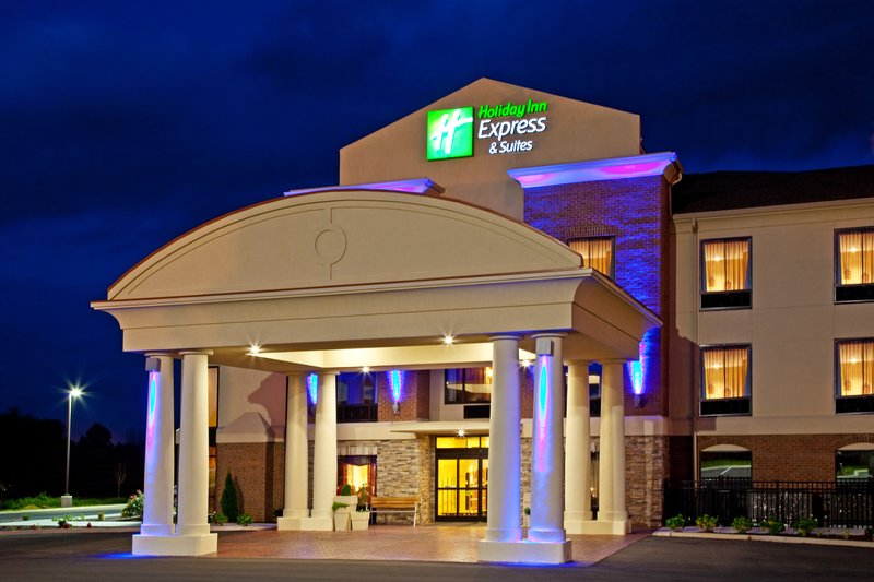 holiday inn express and suites franklin ky by ihg