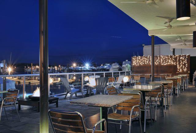 The Freeport Inn And Marina,Long Beach>>Freeport,3 star