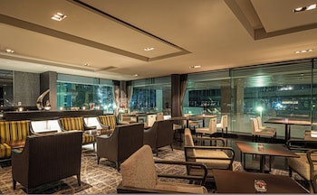 Ana Crowne Plaza Fukuoka By Ihg,Fukuoka Prefecture>>Fukuoka,4 star