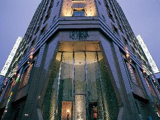 Hotel Monterey La Soeur Fukuoka