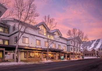 Homewood Suites By Hilton Jackson,Wyoming>>Jackson,3 star
